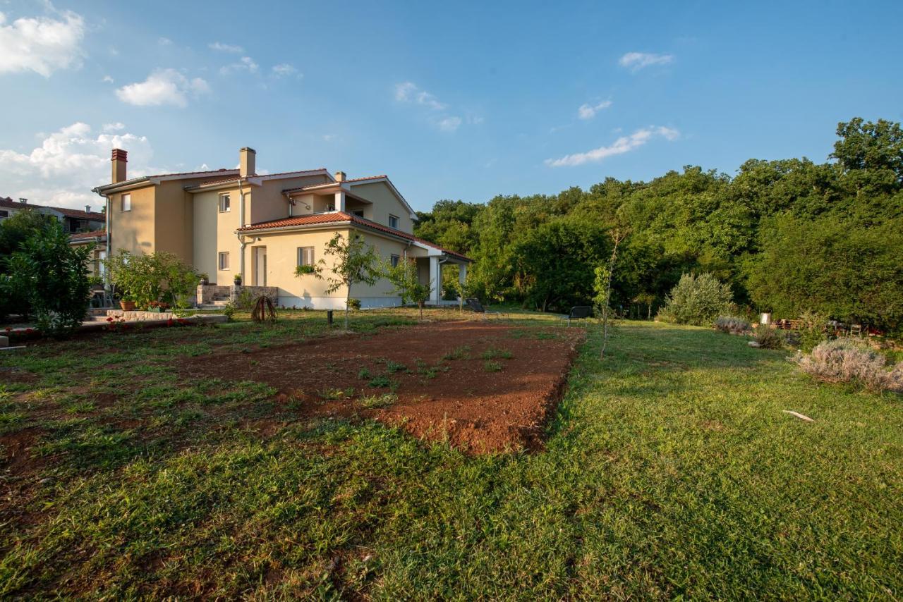 Villa Kuca Za Odmor Diraki Rijeka Exterior foto