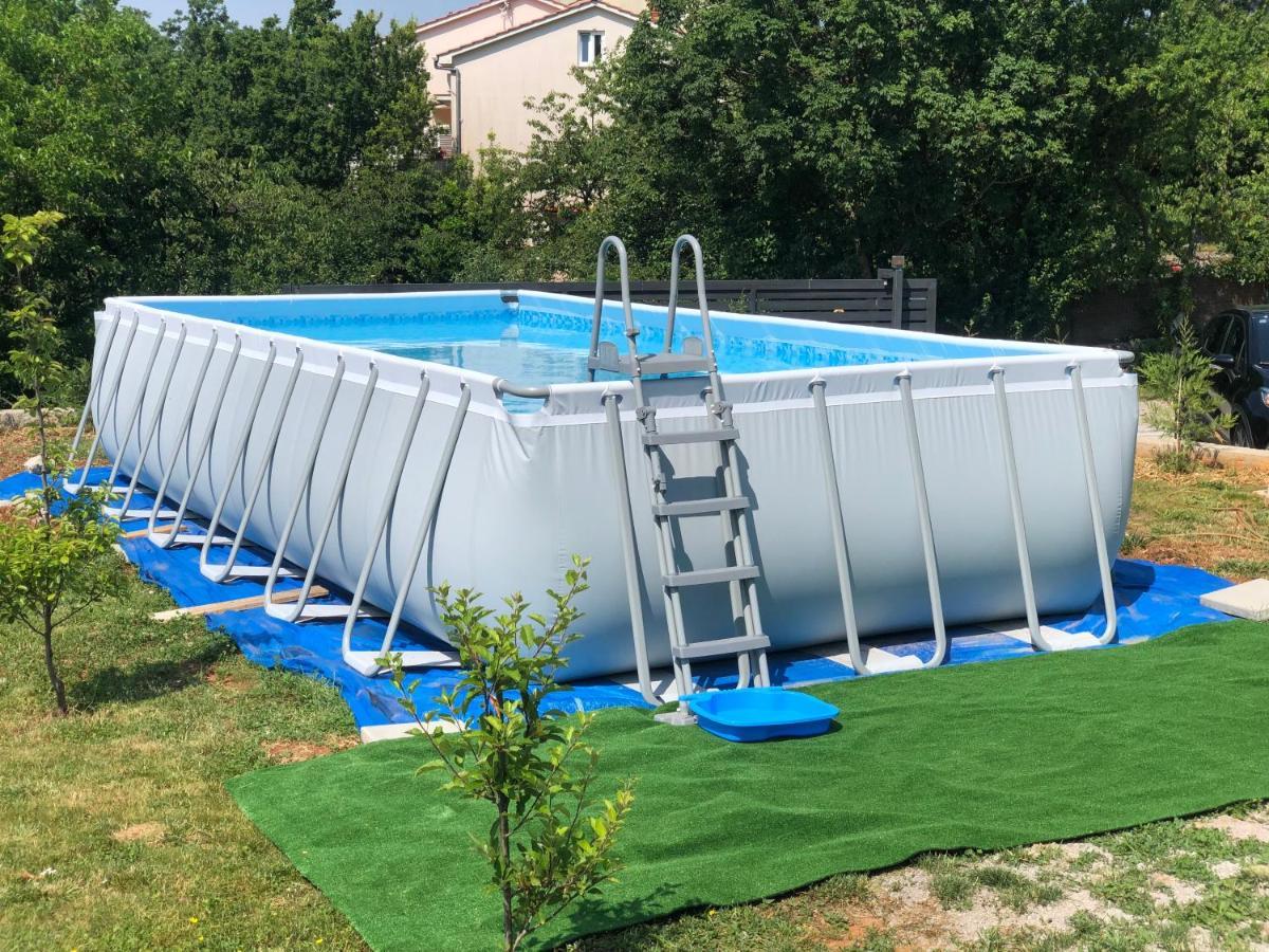 Villa Kuca Za Odmor Diraki Rijeka Exterior foto